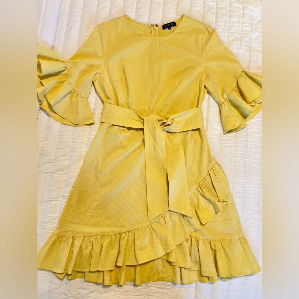 1 STATE Dress